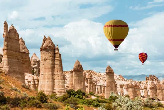 Cappadocia Private Tours
