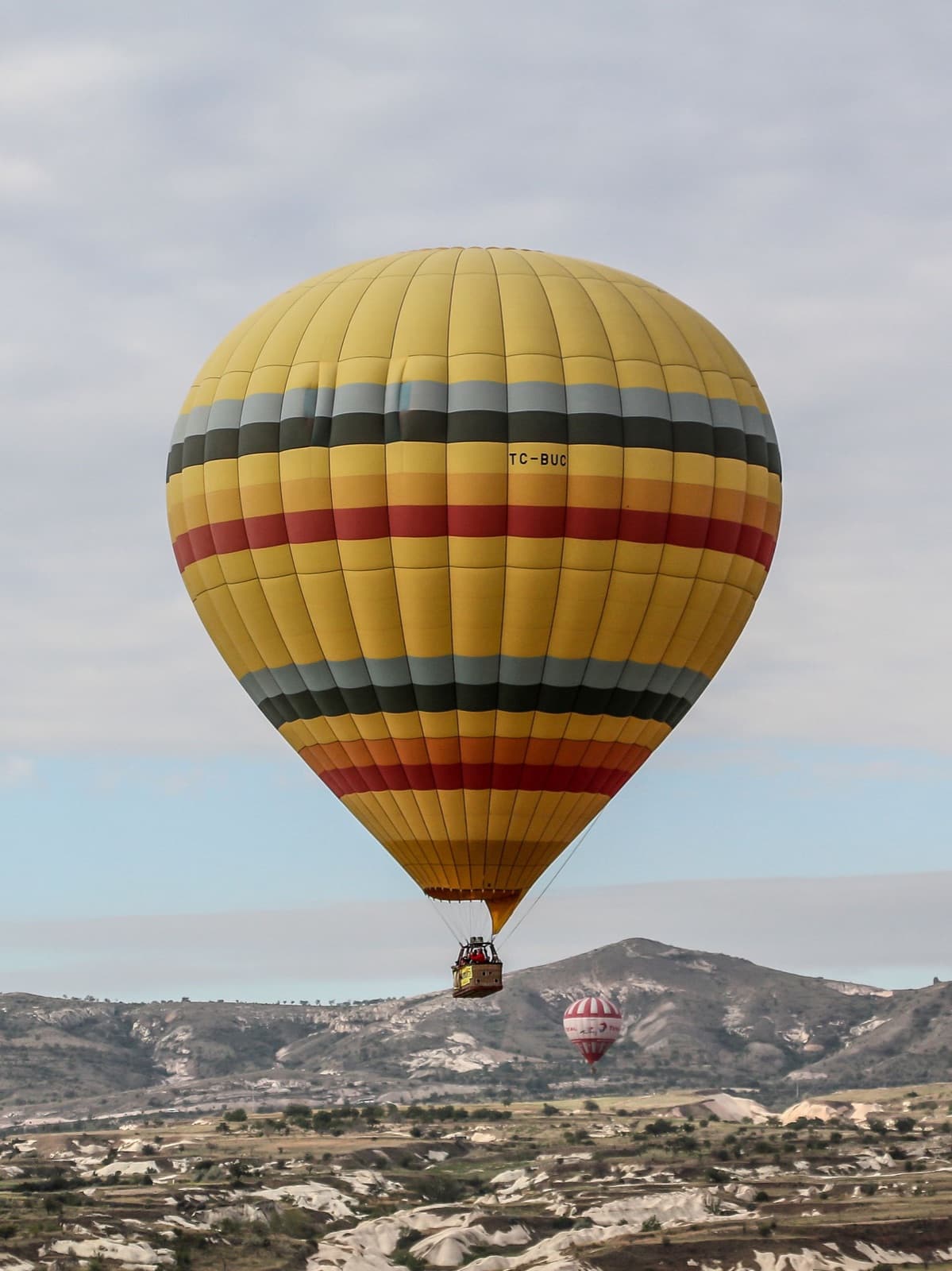 Cappadocia Private Tour