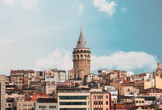 Turkey Private Tour Packages