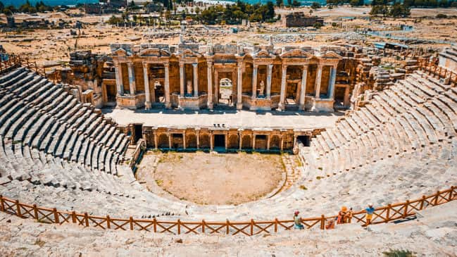 Ephesus Private Tours