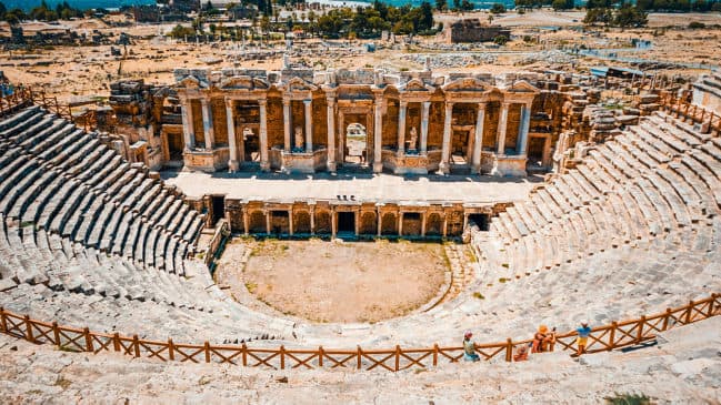 Ephesus Private Tours