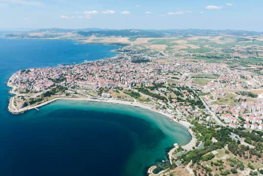 Gallipoli & Troy Private Tours
