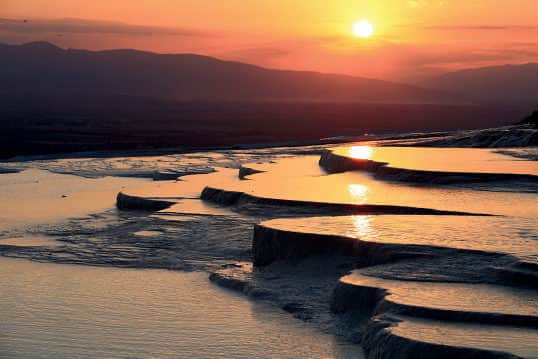 Pamukkale Private Tours