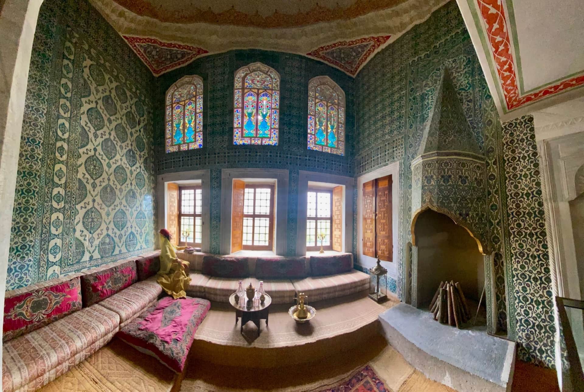 Private Istanbul Tours