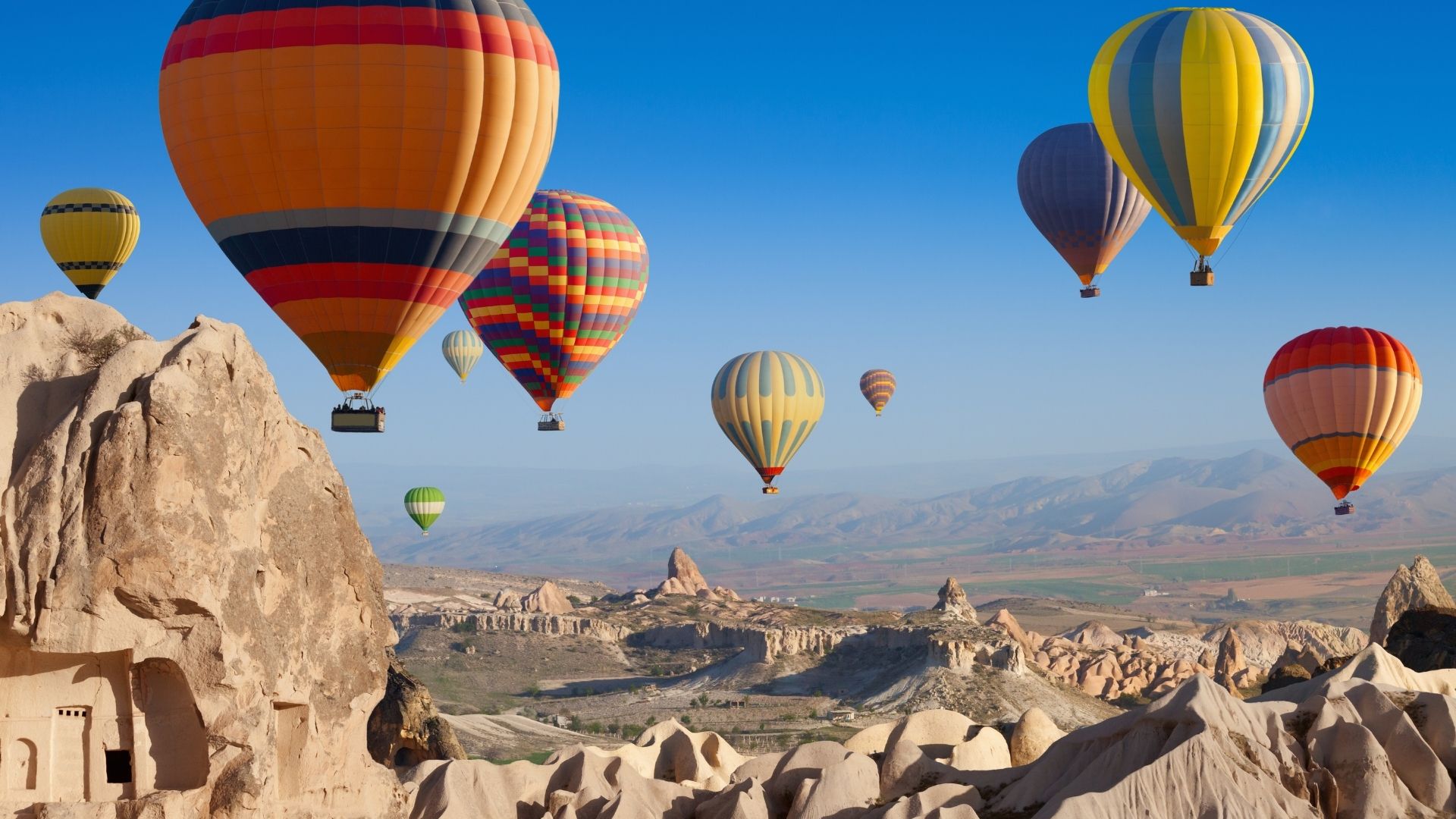 Cappadocia-1