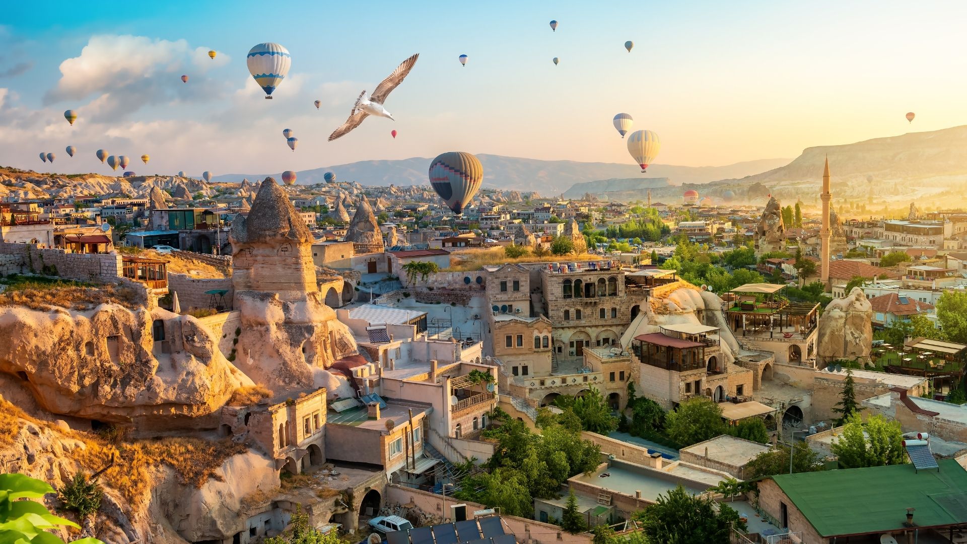 Cappadocia-2