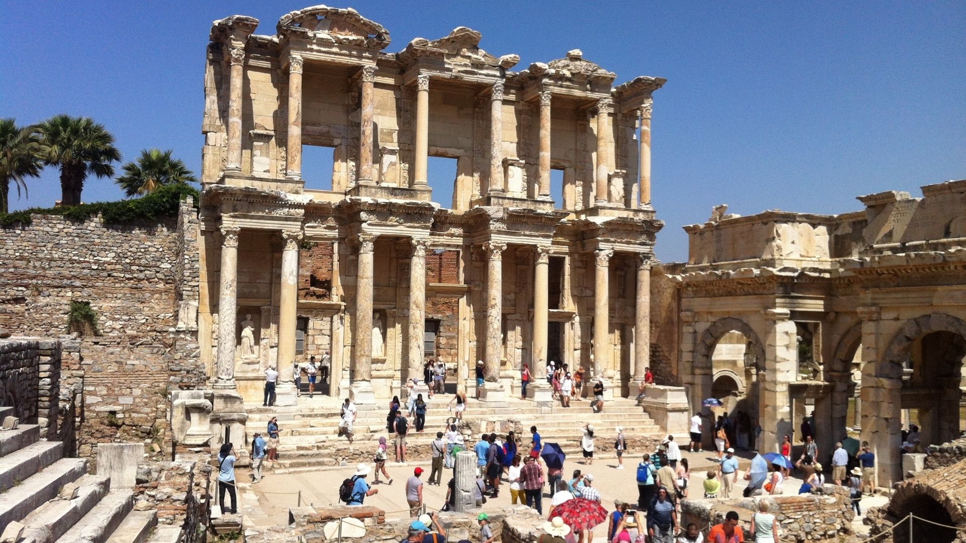 Ephesus-4