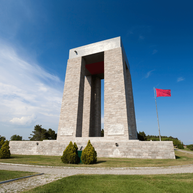 Çanakkale