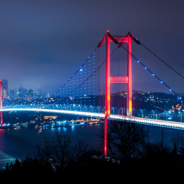 Istanbul