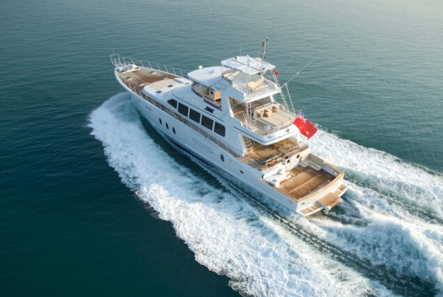 Sunset Cruise on the Bosphorus