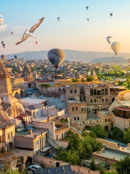 Cappadocia-2