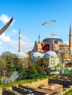 private-ayasofya